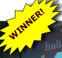 WINNER!