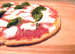 pizza margherita cheese xy01