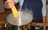 how to cook pasta