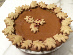 pumpkin pie