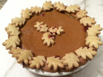 pumpkin pie