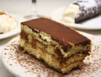 tiramisu cake the Classic Make Tiramisu Original How TIRAMISU:  Recipe Best original to recipe Cake